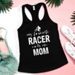 My Favorite Racer Calls Me Mom , Mothers Day Tank Top , Mom Tank Top , Bmx Tank Top , Bike Tank Top , Gift For Mom , Birthday Gifts