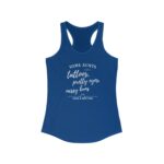 Funny Aunt Tank Top, Summer Spring Clothing, Gift For Aunt, Racerback Tank Top Gift For Aunt, Aunt Shirt, Aunt Gift, Aunt Birthday Gift