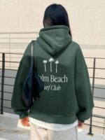 Palm Beach Surf Club Hoodie