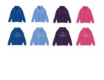 Palm Beach Surf Club Hoodie