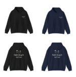 Palm Beach Surf Club Hoodie