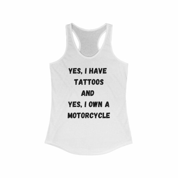 Women'S Ideal Tank, Motorcycle Tank Top, Motorcycle Women Shirt, Women Biker Tank Top, Biker Tank Top, Motogirlgear, Women Tank Top