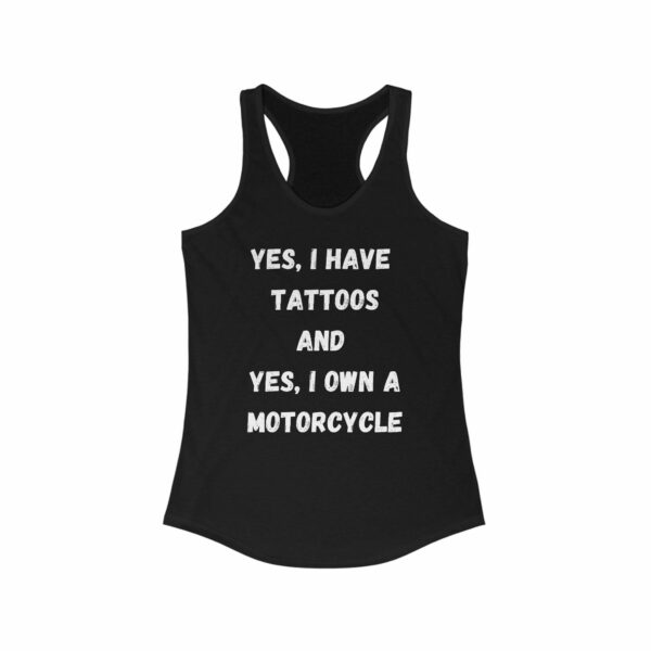 Women'S Ideal Tank, Motorcycle Tank Top, Motorcycle Women Shirt, Women Biker Tank Top, Biker Tank Top, Motogirlgear, Women Tank Top