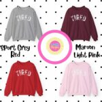 Tired Sweatshirt, Funny Cozy Sweatshirt, Lazy Day Outfit, Exhausted Mom Life Sweatshirt, Funny Crewneck Gift For Best Friend Gift For Sister